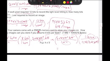 Astro 310 Fundamental Math Refresher