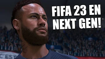 Bude FIFA 23 na PC next gen?