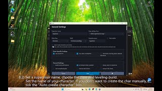 Koolo Resurrected - Full setup & Auto Leveling config (D2R)