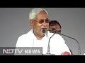 Rk singhs seat distribution comments expose bjp nitish kumar