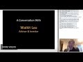 404th 1mby1m roundtable june 28 2018 with investor waikit lau