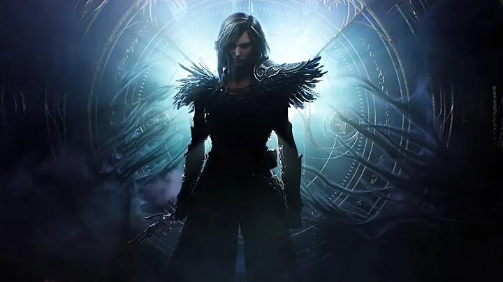 Warlock: Dungeons & Dragons Trailer (Game Awards 2025)