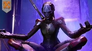 BEST SERVED COLD | XCOM 2 WOTC 2021 Heavily Modded #58