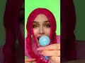 🎉 Snack Attack! The Funny Mix-Up of Party Decor and Delicious Treats! 😂🍰