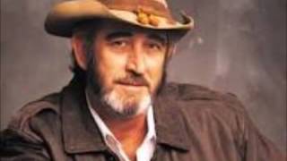 Watch Don Williams One Good Well video