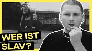 SLAV: Warum &quot;der Pole aus Wien&quot; keinen Luxus-Lifestyle braucht II PULS Musik Analyse