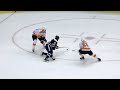 Nhl luck or skill moments