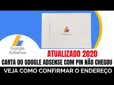 Vídeo: Como Redigir Uma Carta De Confirmação