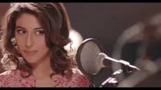 Zalima Coca Cola Pila De Meesha Shafi Video Song HD screenshot 4