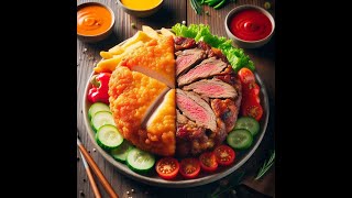 #trending #foodie #recipe 2024: The Mix Recipe Millions Are Looking For screenshot 2