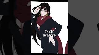 Top 8 Strongest Female Jojo Characters For Each Part My Opinion