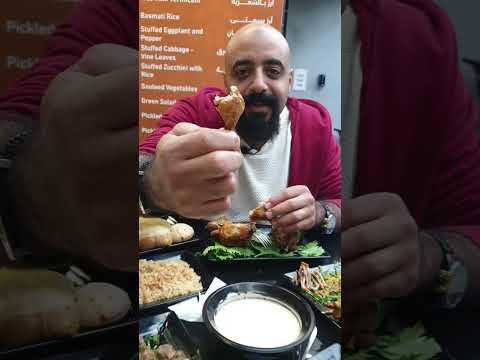 اكل بيتى من ماركت محمود الفار