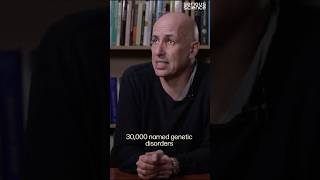 How many genetic diseases are there? — Armand Leroi #science #genetics #genes #biology #health