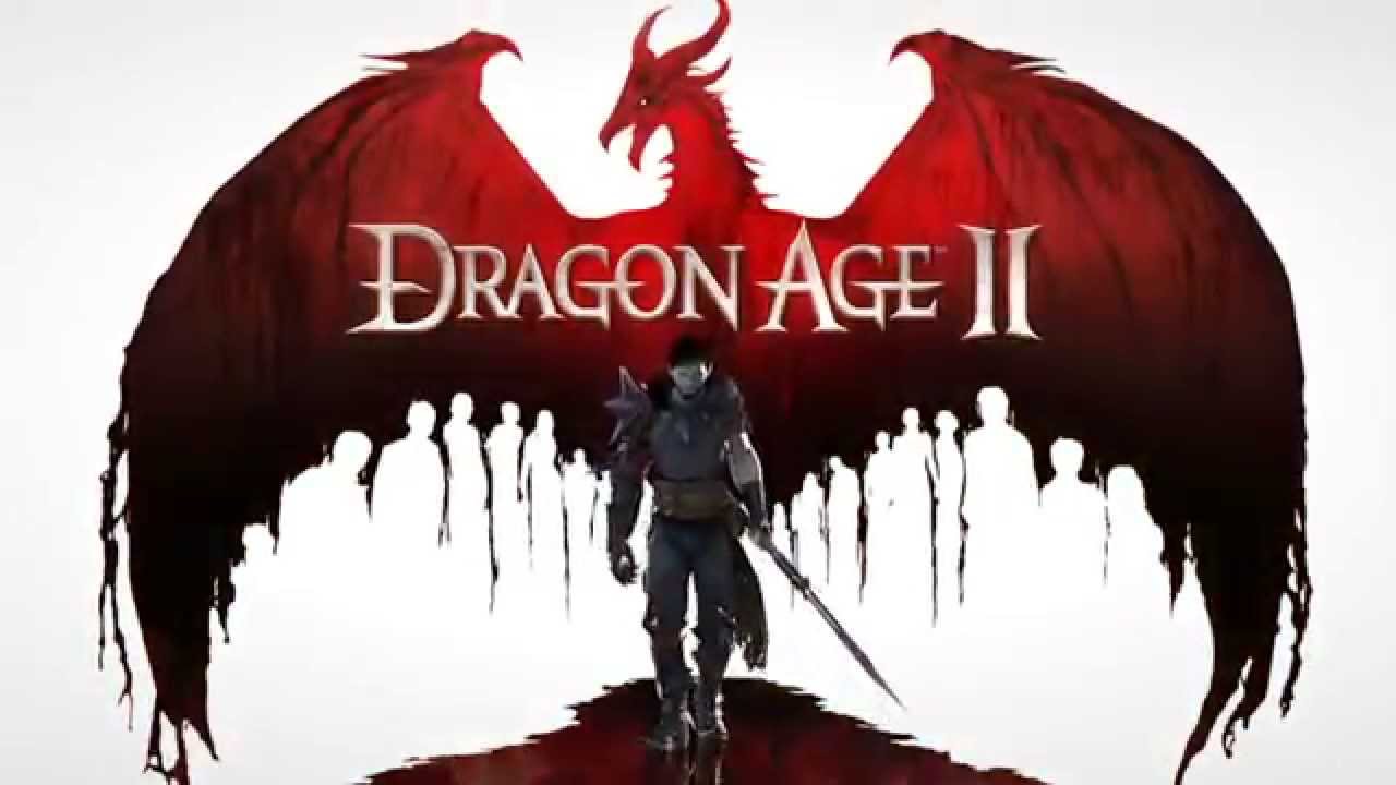 Dragon Age 2 Trailer (2011) - YouTube