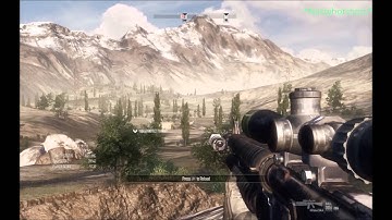 Operation Flashpoint Red River: FTE - Rolling Thunder Mission 1 - HD