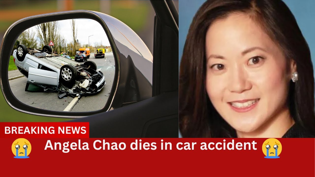 Angela Chao dies in car accident as Foremost Group mourns 'charismatic
