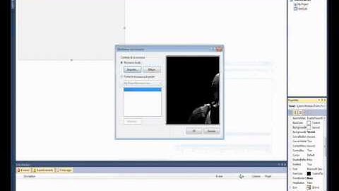 [TUTO] Créer un Keygen avec Visual basic FR Partie 1