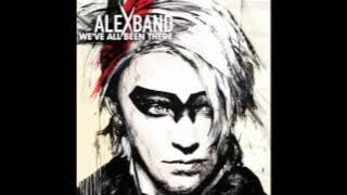 Tonight W/Lyrics; Alex Band
