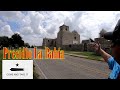 The Texas Bucket List - Presidio La Bahia, Goliad Texas