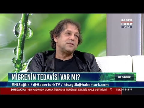 Migrenin tedavisi var mı?