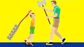 ВОТ ЭТО ОРУЖИЕ! СРАЗИЛСЯ В ПОЕДИНКЕ ЗА ПОБЕДУ - САМЫЕ ЯРОСТНЫЕ УРОВНИ С ЛОВУШКАМИ В HAPPY WHEELS ВОТ ЭТО ОРУЖИЕ! СРАЗИЛСЯ В ПОЕДИНКЕ ЗА ПОБЕДУ - САМЫЕ ЯРОСТНЫЕ УРОВНИ С ЛОВУШКАМИ В HAPPY WHEELS