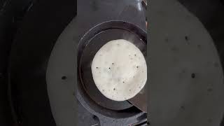 #tulunadurasoi #healthybreakfast #dosa #food #foodism #breaddosa