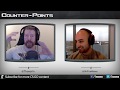 Counter-Points Episode 61 - Americana