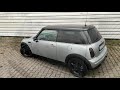 Mini Cooper 2004 1.6 162 tys km