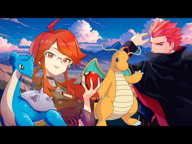PXG Guia Definitivo de Quest - League Pokémon 