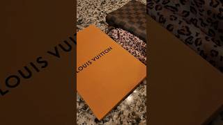2024 Louis Vuitton Planner Setup| LV MM Agenda