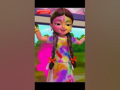 holi song kannada