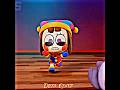 Gummigo became a tanos☠️|| Digital circus #digitalcircus #edit #jax