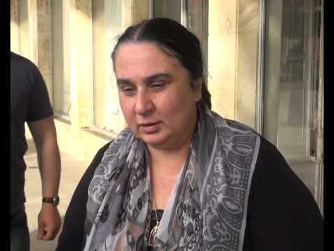 პოლიტპატიმრები მესხეთში