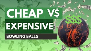 Bowling on a Budget vs. Breaking the Bank: Arsenal Showdown!