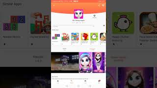 How To Download Old Version Of My Talking Angela