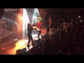 Capture de la vidéo The Game - Documentary 2 Tour - Gibson 29.01.2016 Frankfurt Am Main