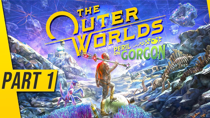 5 Character Builds to Use in The Outer Worlds - The Outer Worlds Guide - IGN