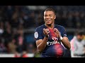 WE NEED TO TALK ABOUT KYLIAN MBAPPE