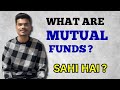 &quot;Mutual Funds Kya Hote Hain? Kaise Invest Karein Step-by-Step Guide&quot;