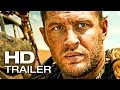 MAD MAX: Fury Road Trailer #2 German Deutsch (2015)