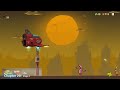 Cookies Must Die. Chapter 20. Walkthrough.