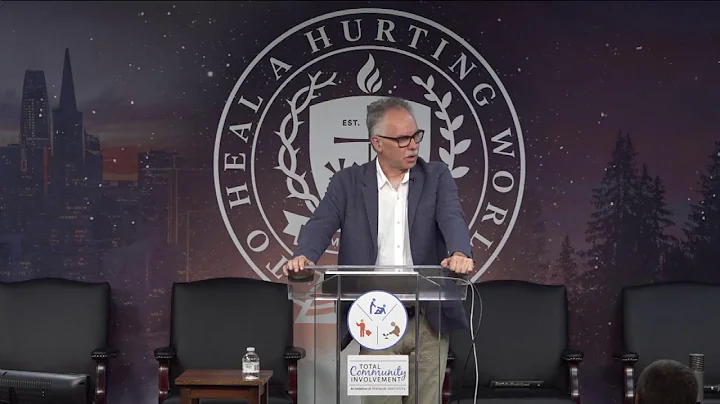 Adventism and Health - Pr Don Mackintosh