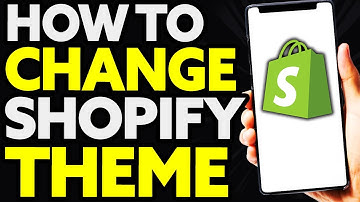 How To Change Shopify Theme Without Losing Content (Easy!)