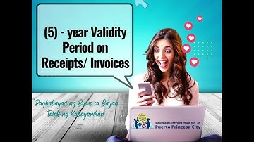 Revenue Regulation No. 6-2022