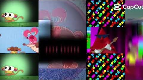 19 Shuric Scans With are Slides (CapCut Version V2)