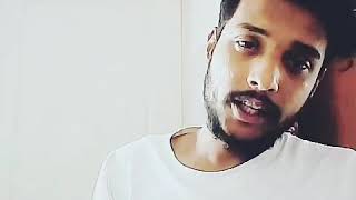 Chor dia hai Mene pina ||sanam Teri kasam dialogue|| musically||
