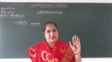 STD 11 SPCC Ch 1 part 2 સેક્રેટરીનો અર્થ અને તેના પ્રકારો by Gopimem