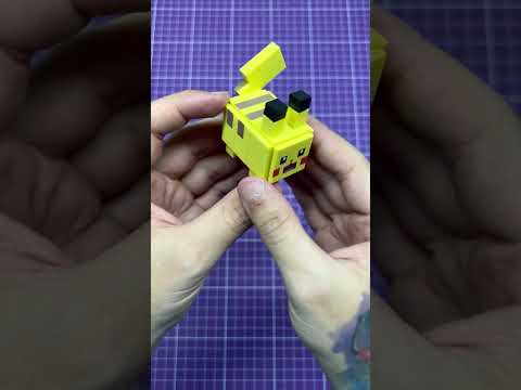 Mini Pokémon Quest parte 3.