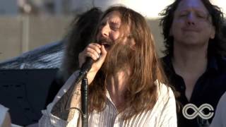 The Black Crowes  'She Talks to Angels' @ LOCKN' Festival