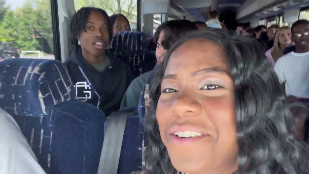 2023 PA FBLA SLC VLOG #3 Tuesday